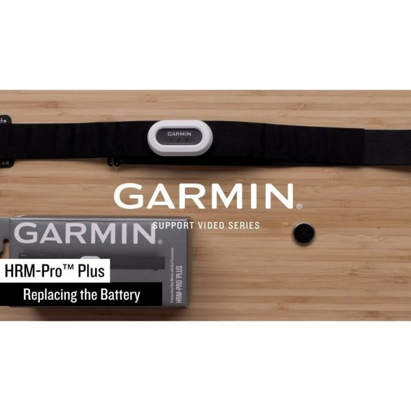 Dây Đo Nhịp Tim Garmin HRM PRO Plus Heart Rate - Ảnh 4