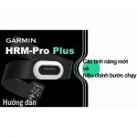Dây Đo Nhịp Tim Garmin HRM PRO Plus Heart Rate - Ảnh 5