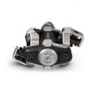 Bàn đạp đo lực Garmin Rally XC200, dòng đo 2 bên chân, cho MTB - Ảnh 3