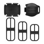 (Hàng không hộp) Cảm biến đo tốc độ và vòng quay chân hiệu GARMIN SPEED CADENCE 2
