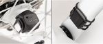 (Hàng không hộp) Cảm biến đo tốc độ và vòng quay chân hiệu GARMIN SPEED CADENCE 2 - Ảnh 7