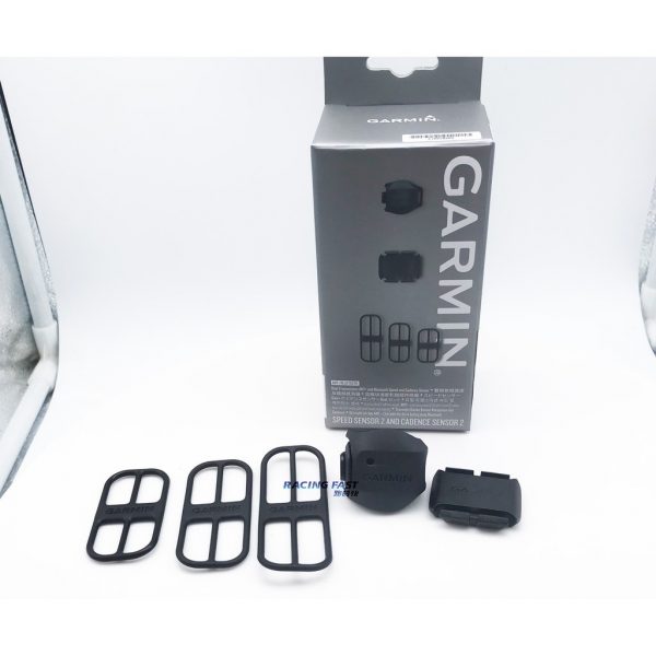 Cảm biến đo tốc độ và vòng quay chân hiệu Garmin Speed Cadence 2 , hàng chính hãng - Ảnh 3