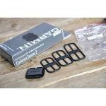 (Hàng không hộp) Cảm biến đo tốc độ và vòng quay chân hiệu GARMIN SPEED CADENCE 2 - Ảnh 4