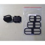 (Hàng không hộp) Cảm biến đo tốc độ và vòng quay chân hiệu GARMIN SPEED CADENCE 2 - Ảnh 3