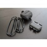 (Hàng không hộp) Cảm biến đo tốc độ và vòng quay chân hiệu GARMIN SPEED CADENCE 2 - Ảnh 2