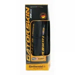 1 cái Vỏ/Lốp xe đạp Continental Gatorskin dành cho xe đạp đua size 700C - Clincher - Ảnh 6