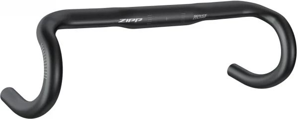 Ghi đông Zipp Course, size 420mm - Ảnh 4