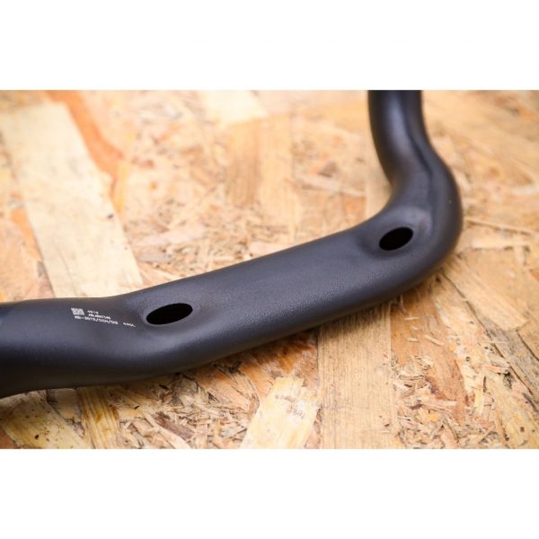 Ghidong tay lái xe đạp, hiệu FSA A-WING PRO AGX ALLOY HANDLEBAR - Ảnh 5