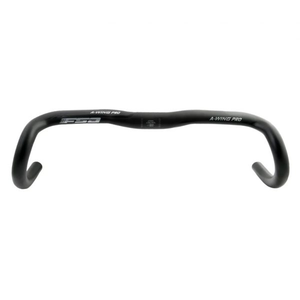 Ghidong tay lái xe đạp, hiệu FSA A-WING PRO AGX ALLOY HANDLEBAR - Ảnh 6