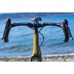 Ghi đông Gravel hiệu FSA AGX K-Wing bằng carbon, hàng chĩnh hãng - Ảnh 4