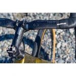 Ghi đông Gravel hiệu FSA AGX K-Wing bằng carbon, hàng chĩnh hãng - Ảnh 5