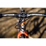 Ghi đông Gravel hiệu FSA AGX K-Wing bằng carbon, hàng chĩnh hãng - Ảnh 6