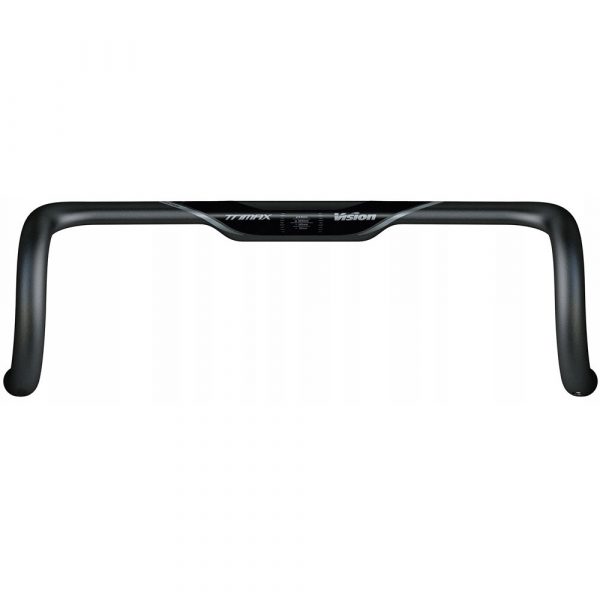Ghidong tay lái Vision Trimax Aero Compact Handlebar - Ảnh 4
