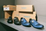 Giày đạp xe road Shimano SH-RC502 (Chính hãng Fullbox)