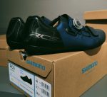 Giày đạp xe road Shimano SH-RC502 (Chính hãng Fullbox) - Ảnh 4