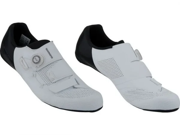 Giày đạp xe road Shimano SH-RC502 (Chính hãng Fullbox) - Ảnh 3