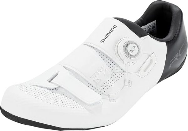 Giày đạp xe road Shimano SH-RC502 (Chính hãng Fullbox) - Ảnh 2