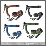 Dây quấn ghidong xe đạp hiệu Ciclovation Grind Touch - Continental