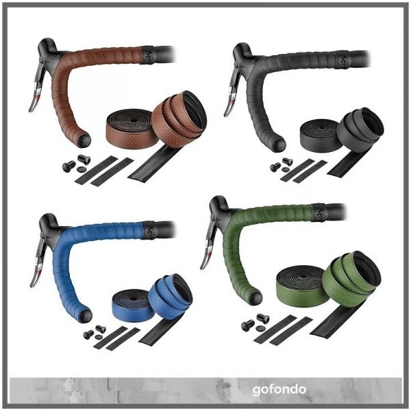 Dây quấn ghidong xe đạp hiệu Ciclovation Grind Touch - Continental - Ảnh 1