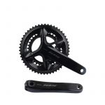 Giò dĩa xe đạp Road Shimano 105 FC-R7100, 12speed, hàng chính hãng - Ảnh 7