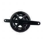 Giò dĩa xe đạp Road Shimano 105 FC-R7100, 12speed, hàng chính hãng - Ảnh 6