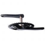 Giò dĩa xe đạp Road Shimano 105 FC-R7100, 12speed, hàng chính hãng - Ảnh 5