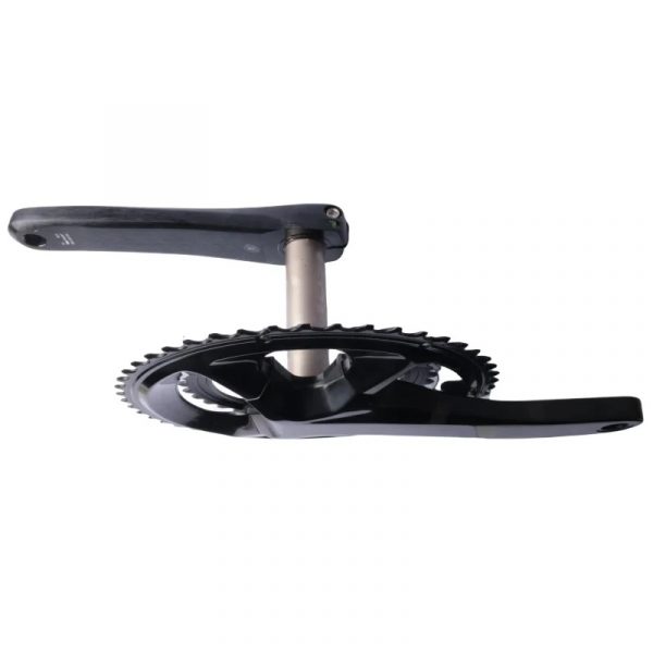 Giò dĩa xe đạp Road Shimano 105 FC-R7100, 12speed, hàng chính hãng - Ảnh 5