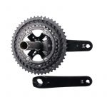 Giò dĩa xe đạp Road Shimano 105 FC-R7100, 12speed, hàng chính hãng - Ảnh 4