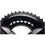 Giò dĩa xe đạp Road Shimano 105 FC-R7100, 12speed, hàng chính hãng - Ảnh 8