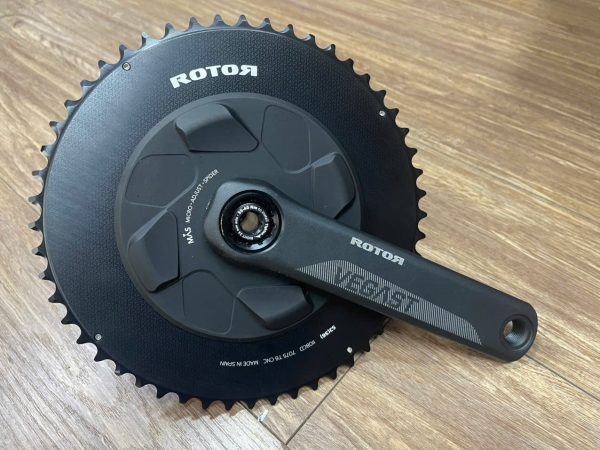 Giò dĩa Rotor Vegast 24 Aero - Ảnh 1