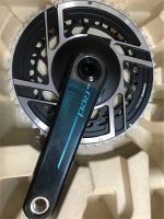Giò dĩa xe đạp hiệu Sram Red E1, SRAM RED FC-RED-E1 - Ảnh 3