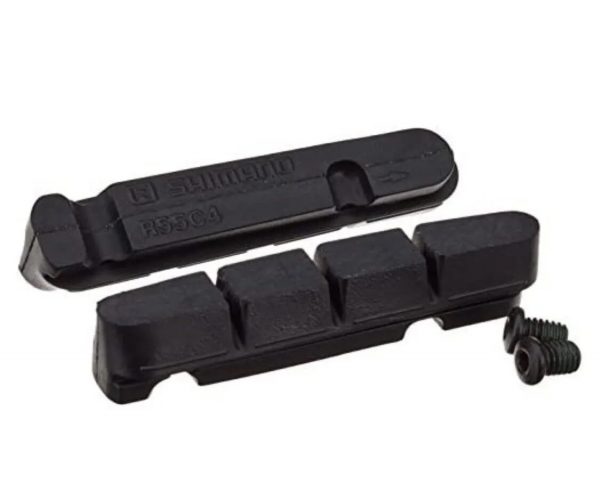 Gôm thắng Shimano cho bánh nhôm R55C4 - Ảnh 2