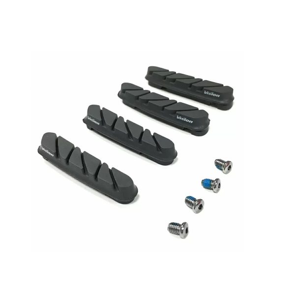 Gôm thắng cho bánh Carbon, hiệu Vision T-83 Carbon E0065 - Ảnh 3