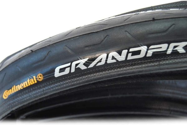 1 pcs vỏ/lốp xe đạp Vỏ Continental Grand Prix Clincher - Ảnh 3