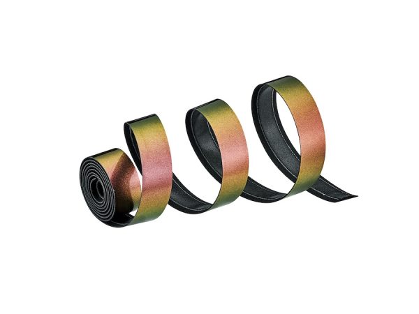 Dây quấn ghi đông xe đạp hiệu Ciclovation Poly Touch - Aurora - Ảnh 4