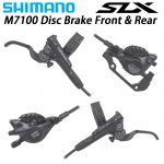 Bộ Groupset Shimano SLX M7100, 1x12s - Ảnh 3