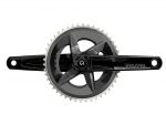 Groupset Sram Rival AXS 2x12 Crankset Power 170 48/35 10/36 - Ảnh 2