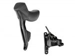 Groupset Sram Rival AXS 2x12 Crankset Power 170 48/35 10/36 - Ảnh 4