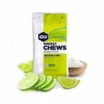 Gu Energy Chew, kẹo dẻo năng lượng - hàng chính hãng - Ảnh 4