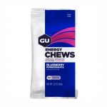 Gu Energy Chew, kẹo dẻo năng lượng - hàng chính hãng - Ảnh 6