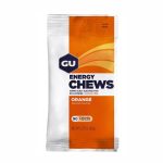 Gu Energy Chew, kẹo dẻo năng lượng - hàng chính hãng - Ảnh 7