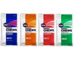 Gu Energy Chew, kẹo dẻo năng lượng - hàng chính hãng - Ảnh 2