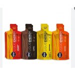 Gu Liquid, gel Liquid năng lượng (mix vị)-Hàng chính hãng - Ảnh 7