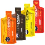 Gu Liquid, gel Liquid năng lượng (mix vị)-Hàng chính hãng