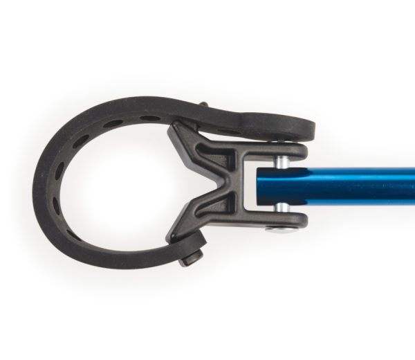 Parktool HBH-3 Dụng cụ cân bằng xe khi sửa chữa xe đạp, Extendable Handlebar Holder HBH3 - Ảnh 3