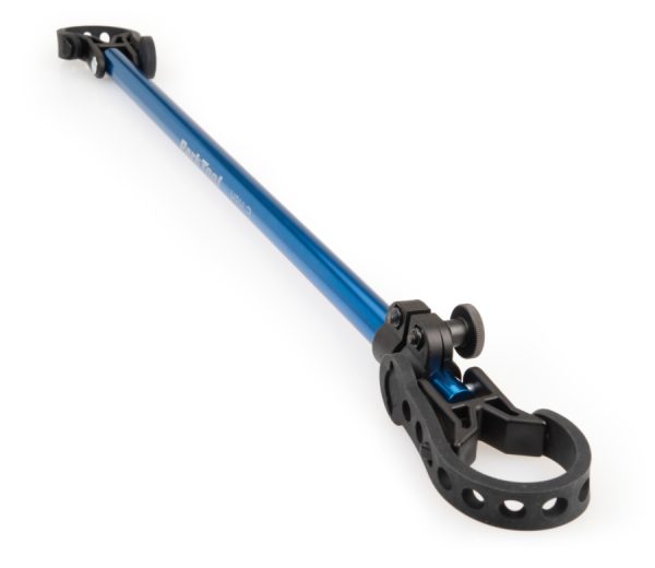 Parktool HBH-3 Dụng cụ cân bằng xe khi sửa chữa xe đạp, Extendable Handlebar Holder HBH3 - Ảnh 4