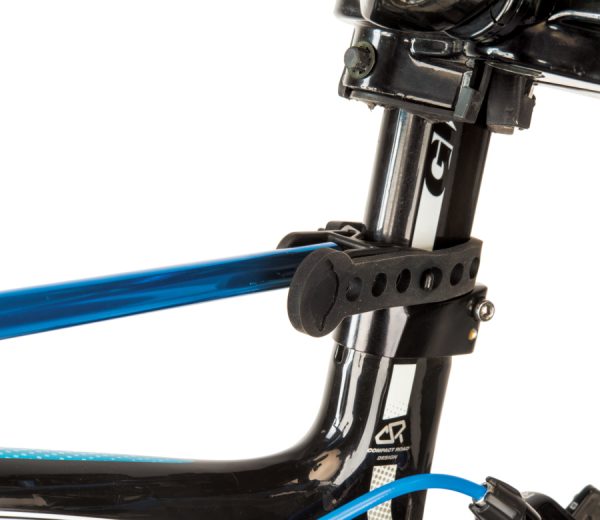 Parktool HBH-3 Dụng cụ cân bằng xe khi sửa chữa xe đạp, Extendable Handlebar Holder HBH3 - Ảnh 9