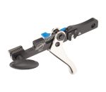 (Tool HBT-1) Dụng cụ cắt ống dầu, ép kim dầu hiệu Parktool Hydraulic Barb Tool
