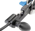(Tool HBT-1) Dụng cụ cắt ống dầu, ép kim dầu hiệu Parktool Hydraulic Barb Tool - Ảnh 4