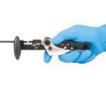 (Tool HBT-1) Dụng cụ cắt ống dầu, ép kim dầu hiệu Parktool Hydraulic Barb Tool - Ảnh 5